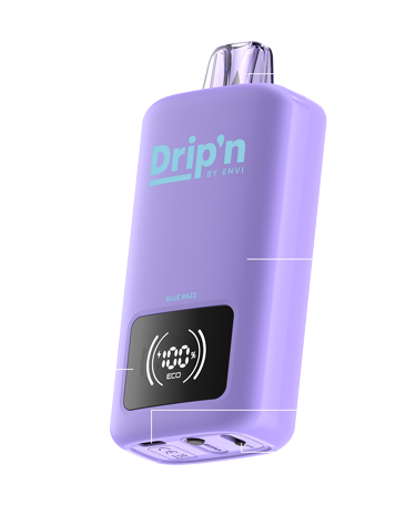 Drip'n by ENVI Vape Official Store Best Disposable Vapes & E-Liquids Drip'n by ENVI Vape Official Store Best Disposable Vapes & E-Liquids