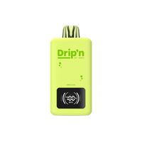 Drip'n by Envi 26ML Disposable - Spritz Ice (ON)
