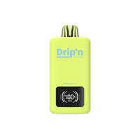Drip'n by Envi 26ML Disposable - Mint Blast Ice (ON)