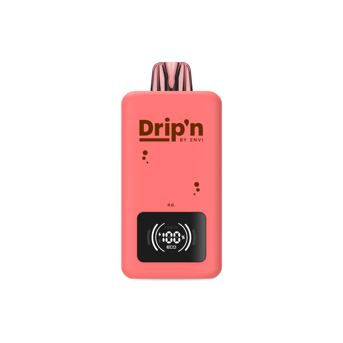 Drip'n by Envi 26ML Disposable - R.B. (ON)