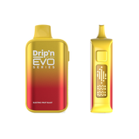 Drip'n by Envi EVO 63K Disposable - Electric Fruit Blast (AB)
