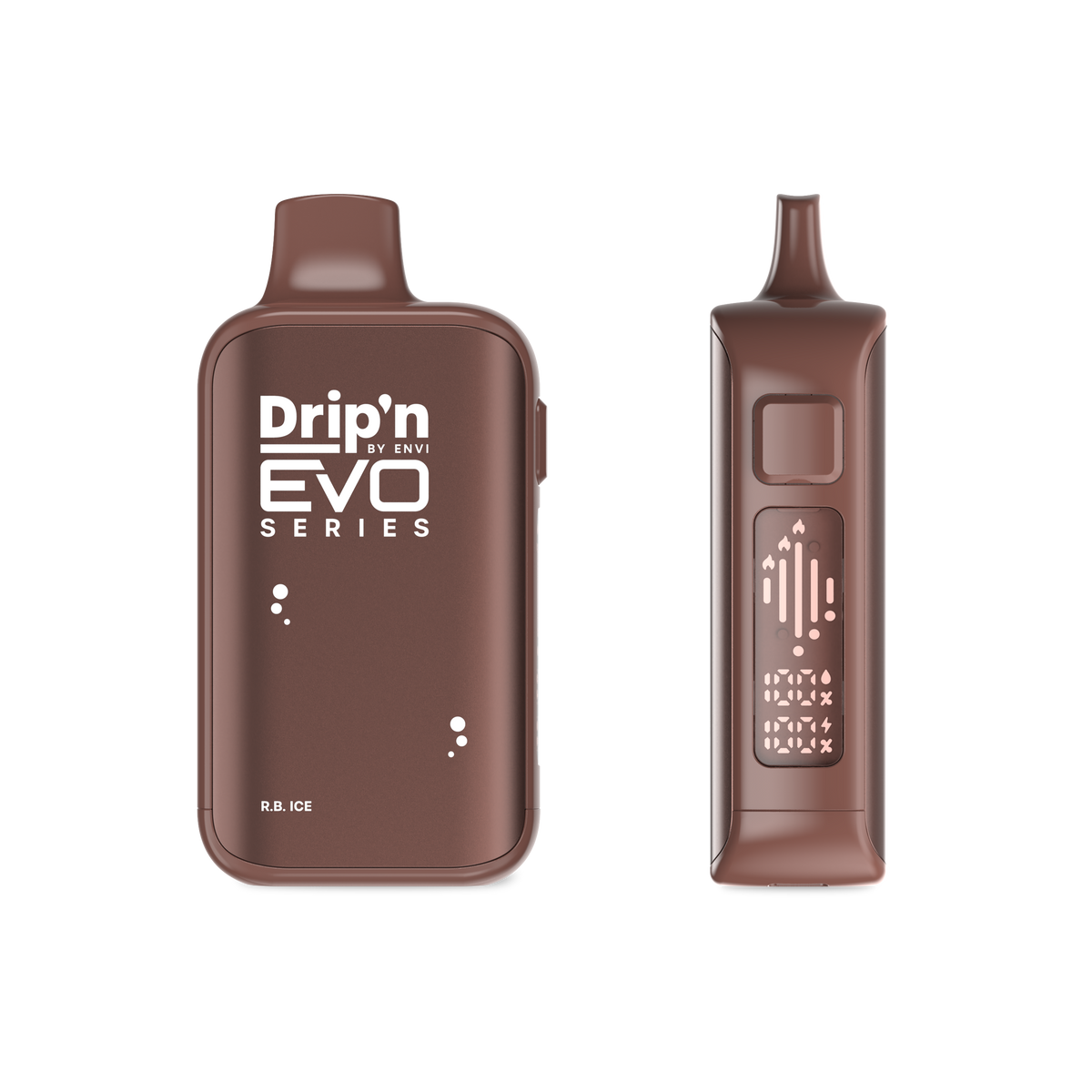 Drip'n by Envi EVO 63K Disposable - R.B. Ice
