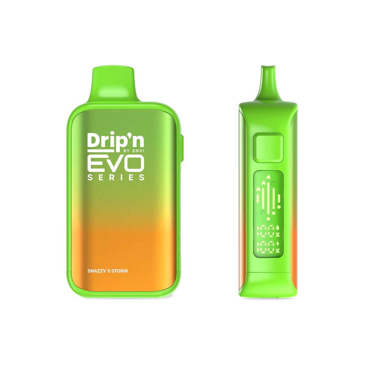 Drip'n by Envi EVO 63K Disposable - Snazzy S Storm (AB)