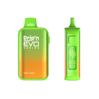 Drip'n by Envi EVO 63K Disposable - Snazzy S Storm (AB)