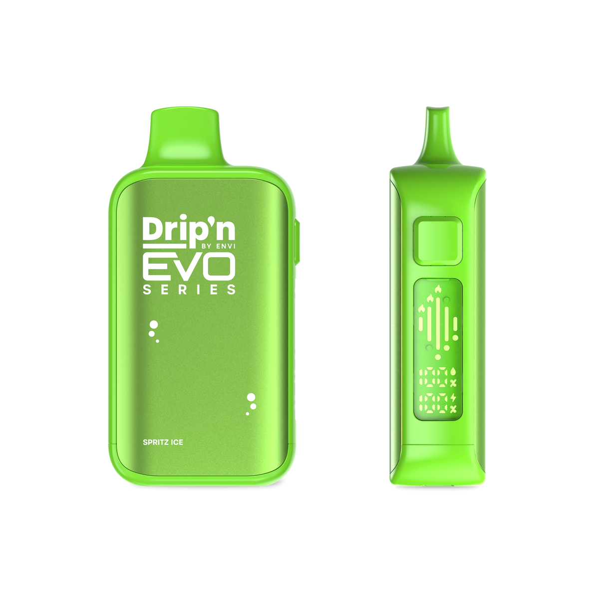 Drip'n by Envi EVO 63K Disposable - Spritz Ice