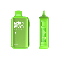 Drip'n by Envi EVO 63K Disposable - Spritz Ice