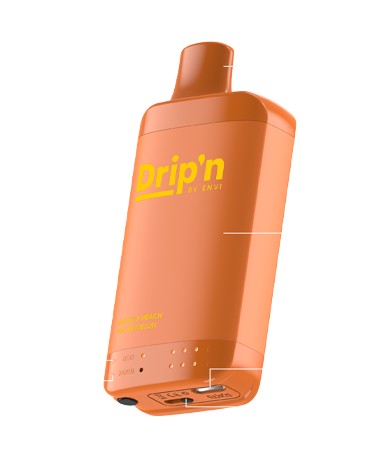 Drip'n by ENVI Vape Official Store Best Disposable Vapes & E-Liquids Drip'n by ENVI Vape Official Store Best Disposable Vapes & E-Liquids