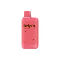 Drip'n by Envi 8ML Disposable - R.B. (MB)