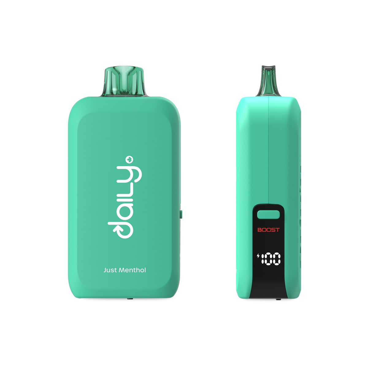 Drip'n Daily - Just Menthol
