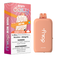 Drip'n Daily - Just POG