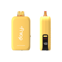 Drip'n Daily - Just Pineapple