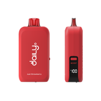 Drip'n Daily - Just Strawberry