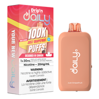 Drip'n Daily - Just Grapefruit