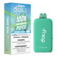 Drip'n Daily - Just Honeydew