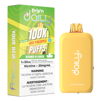 Drip'n Daily - Just Pineapple