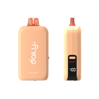 Drip'n Daily - Just Peach