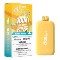 Drip'n Daily - Just Mango