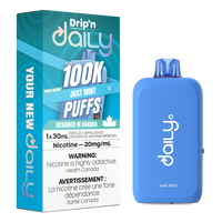 Drip'n Daily - Just Mint