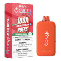 Drip'n Daily - Just Watermelon
