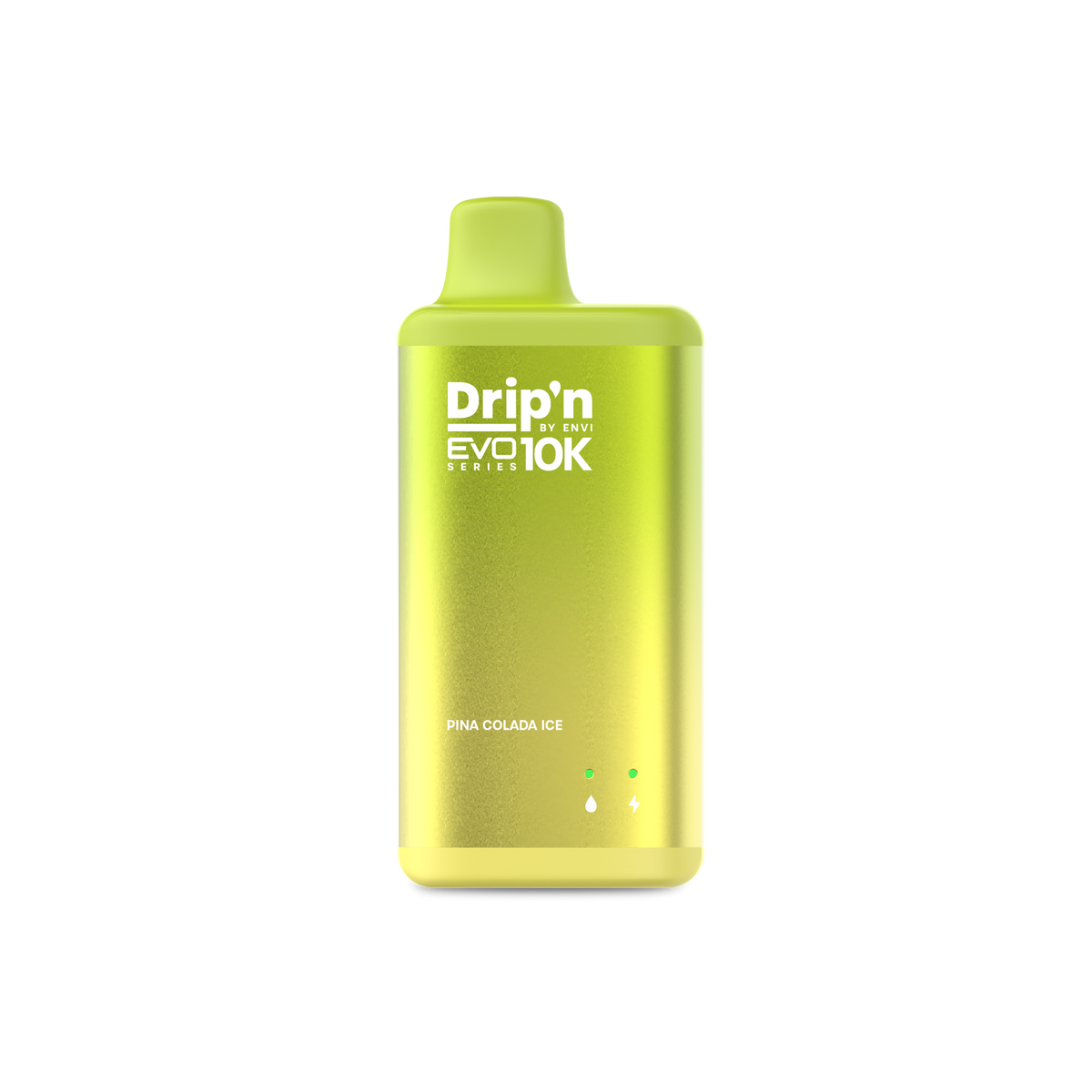 Drip'n by Envi EVO Series 10k - Pina Colada Ice