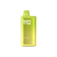 Drip'n by Envi EVO Series 10k - Pina Colada Ice