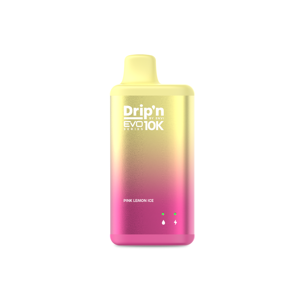 Drip'n by Envi EVO Series 10k - Pink Lemon Ice