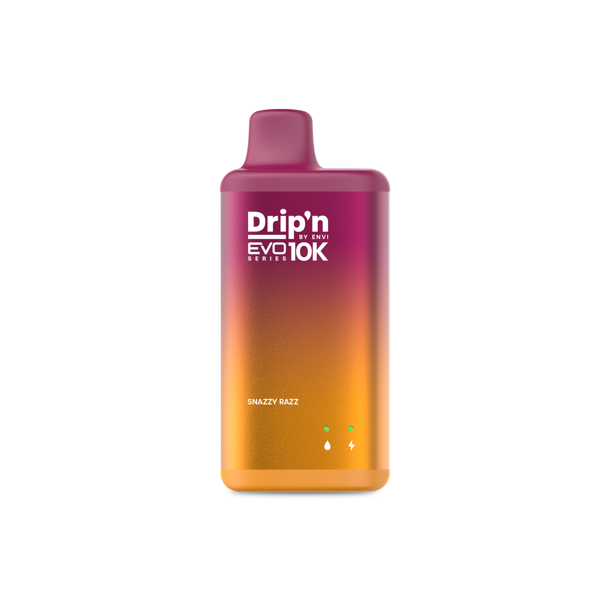 Drip'n by Envi EVO Series 10k - Snazzy Razz