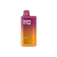 Drip'n by Envi EVO Series 10k - Snazzy Razz