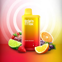Drip'n by Envi EVO Series 10k - Electric Fruit Blast (ON)