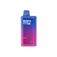 Drip'n by Envi EVO Series 10k - Blue Razz