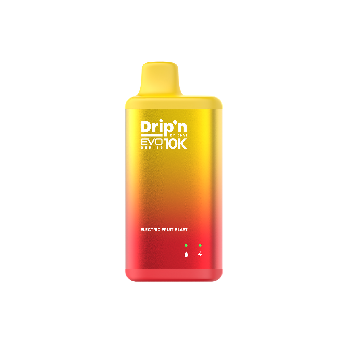 Drip'n by Envi EVO Series 10k - Electric Fruit Blast (ON)