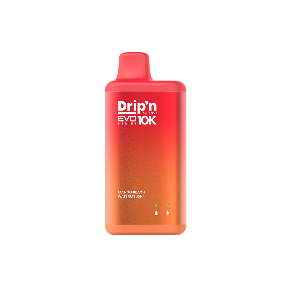 Drip'n by Envi EVO Series 10k - Mango Peach Watermelon