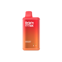Drip'n by Envi EVO Series 10k - Mango Peach Watermelon