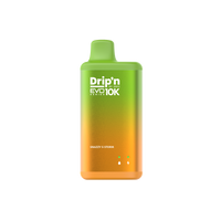 Drip'n by Envi EVO Series 10k - Snazzy S Storm