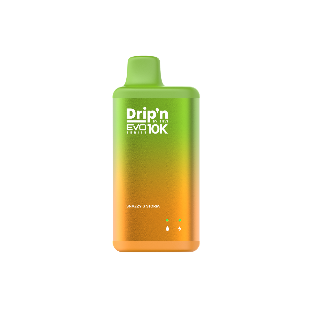 Buy Drip'n by Envi EVO Series 10k - Snazzy S Storm (ON) Online
