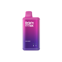 Drip'n by Envi EVO Series 10k - Triple Berry (ON)