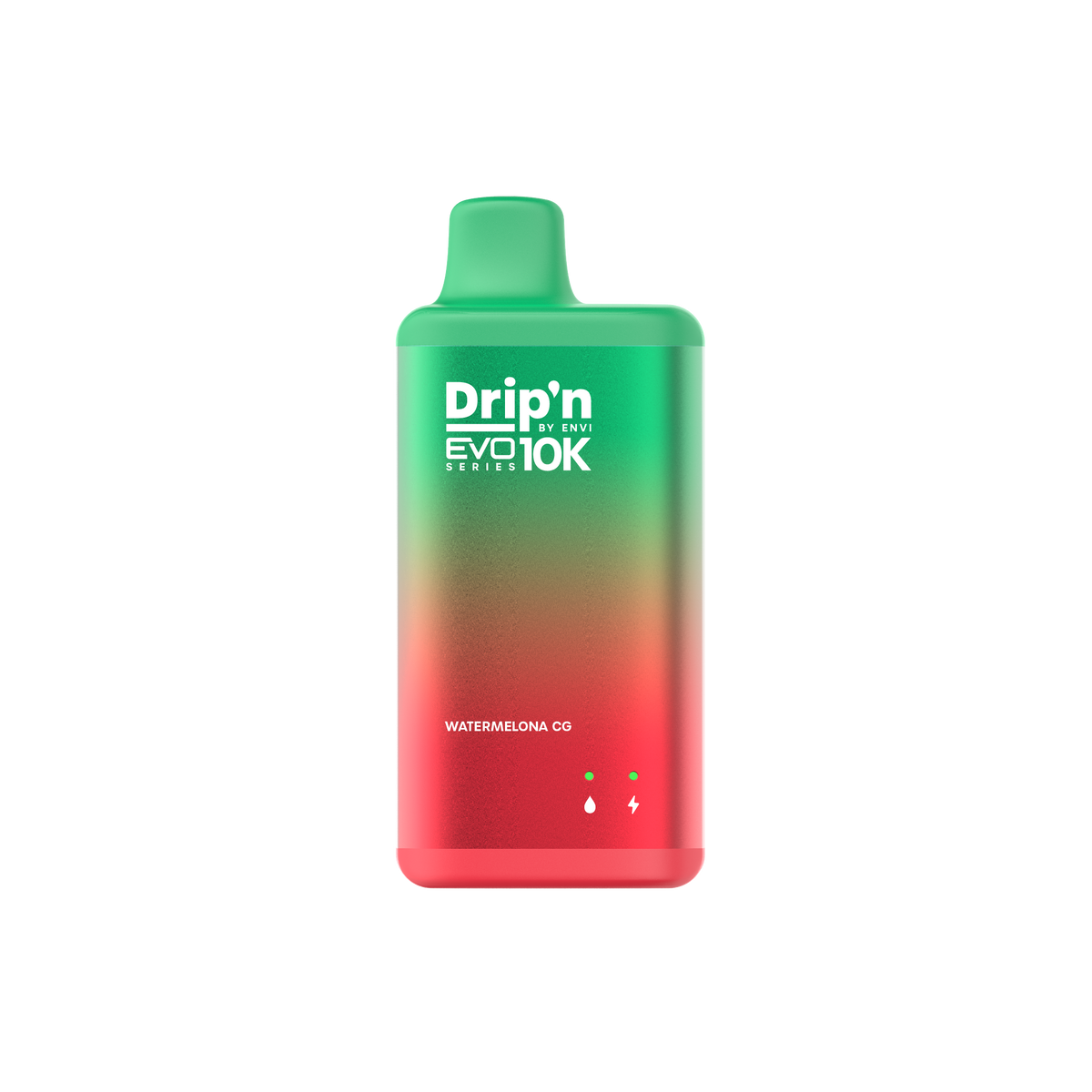 Drip'n by Envi EVO Series 10k - Watermelona CG