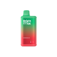 Drip'n by Envi EVO Series 10k - Watermelona CG