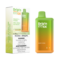 Drip'n by Envi EVO Series 10k - Snazzy S Storm
