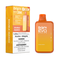 Drip'n by Envi EVO Series 28k - Double Mango