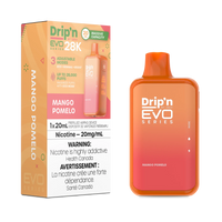 Drip'n by Envi EVO Series 28k - Mango Pomelo