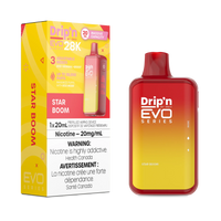 Drip'n by Envi EVO Series 28k - Star Boom (AB)