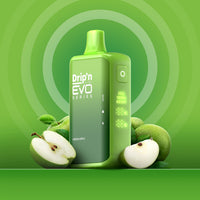 Drip'n by Envi EVO Series 28k - Green Apple