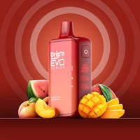 Drip'n by Envi EVO Series 28k - Mango Peach Watermelon (AB)