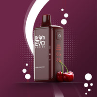Buy Drip'n by Envi EVO Series 28k -  Cherry Classic (MB) Online