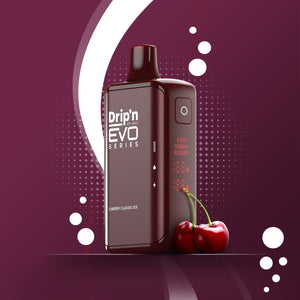 Cherry Classic