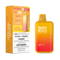 Drip'n by Envi EVO Series 28k - Electric Fruit Blast (AB)