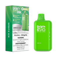 Drip'n by Envi EVO Series 28k -  Spritz (MB)