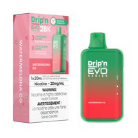 Drip'n by Envi EVO Series 28k - Watermelona CG (MB)