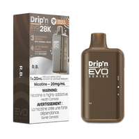 Drip'n by Envi EVO Series 28K -  R.B.